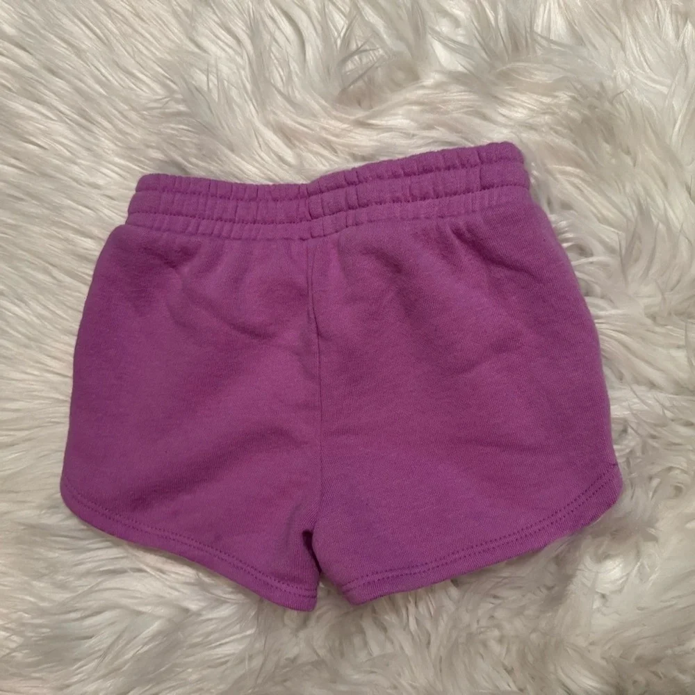 Jumping Beans Toddler Girl 2 Piece Tank‎ Top & Shorts Set Size 18 Months